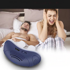 AirNova™ — Sleep Free and Wake Refreshed Without Masks or Noise