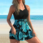 LunaWave™ — Ignite Confidence and Own Every Splash with Flawless Fit