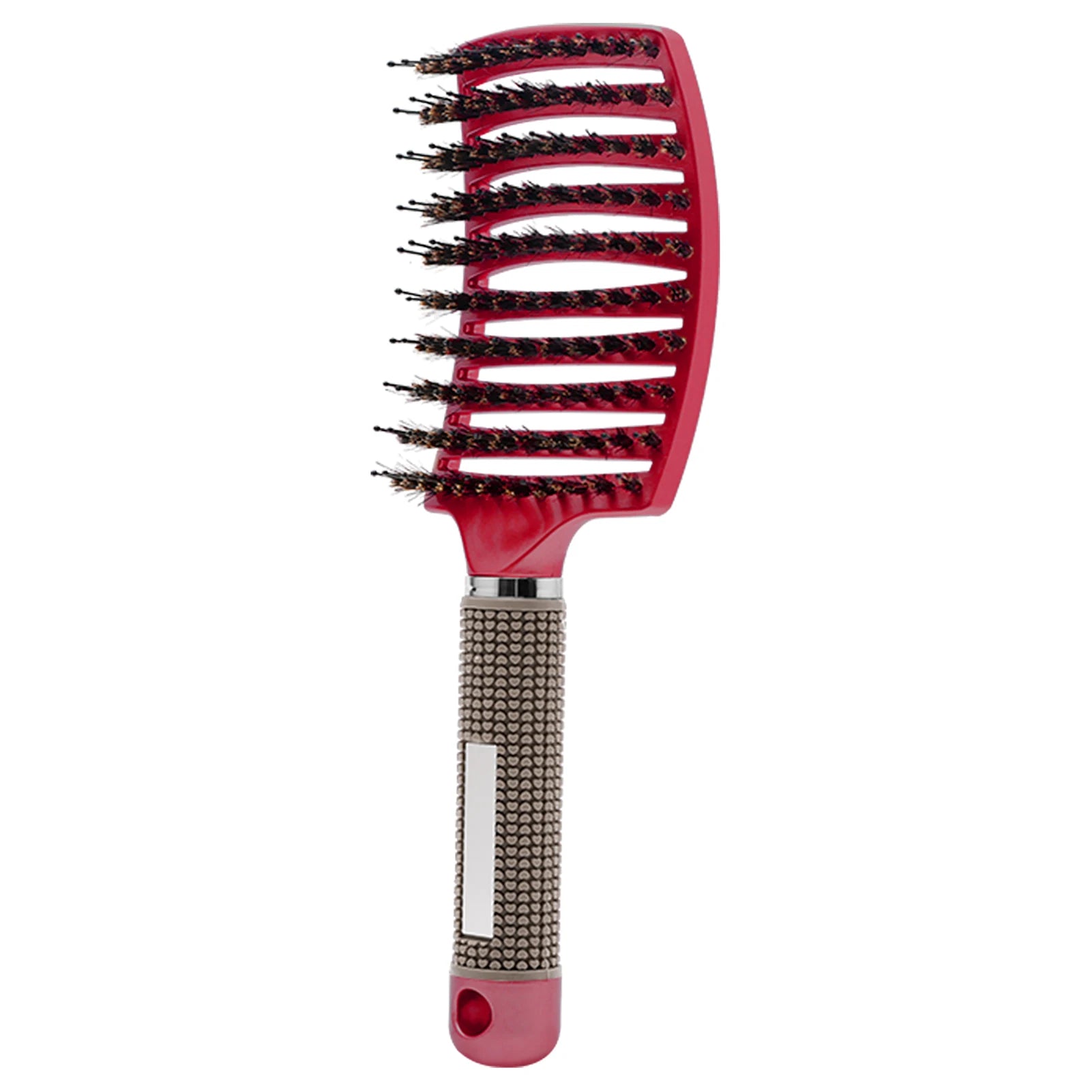 RamoraSilk™ — Effortless, Pain-Free Detangling for Radiant, Silky Hair Every Day