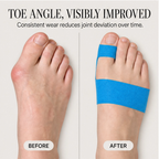 SoleSoothe™ — Walk Pain-Free All Day with Invisible, Feather-Light Comfort