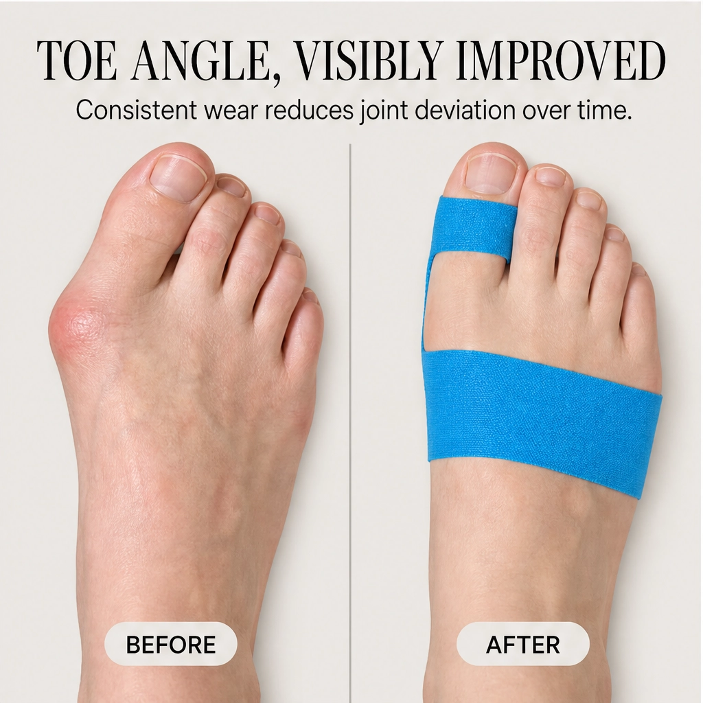 SoleSoothe™ — Walk Pain-Free All Day with Invisible, Feather-Light Comfort