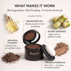 SilkShade™ — Instantly Erase Thin Spots and Own Your Confidence All Day
