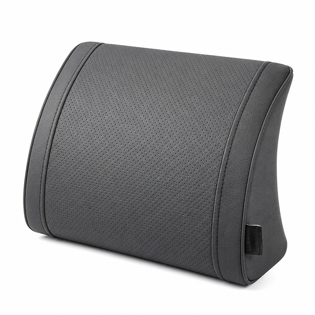 VeluraRest™ — Drive Pain-Free and Feel Refreshed Every Mile