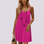 SereniSway™ — The Dress That Feels Like Freedom and Flawless Confidence All Day Long