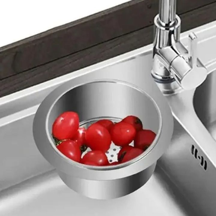 GuardMax™ — Stop Sink Clogs Forever with Effortless, Lasting Protection