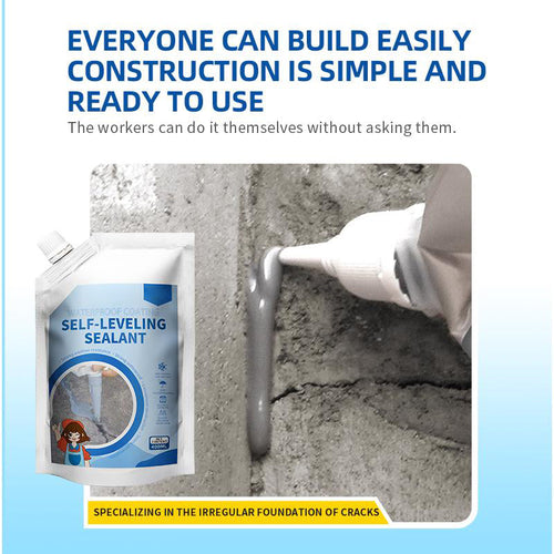 AquaGuardPro™ — Turn Every Crack Into a Waterproof Fortress You Can Trust