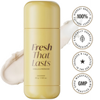 VanillaMist™ — Unstoppable Freshness That Soothes and Empowers All Day Long