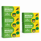 RapidShield™ — End Cockroach Fear Fast and Take Back Your Peace of Mind