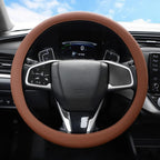 VeloGuard™ — Grip Like Never Before for Confident, Comfortable Drives Every Time