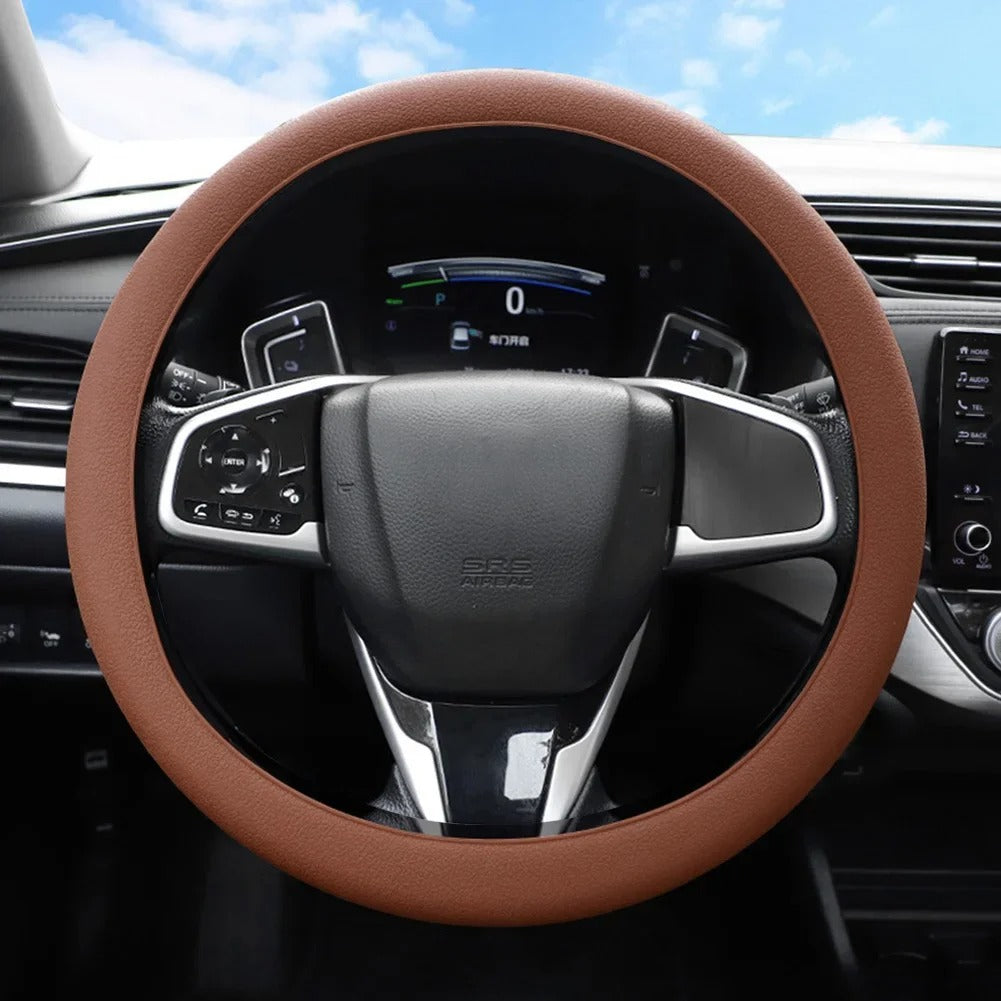 VeloGuard™ — Grip Like Never Before for Confident, Comfortable Drives Every Time