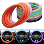 VeloGuard™ — Grip Like Never Before for Confident, Comfortable Drives Every Time