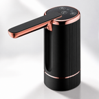 HydraVanta™ — Effortless, Clean Hydration at the Tap of a Button