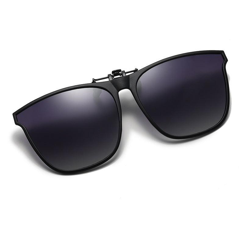 VeraShade™ — Effortless Glare Relief for Sharp, Confident Vision Every Day