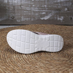 RamiraStep™ — Feel Unstoppable Comfort and Effortless Cool All Day