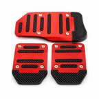 TractionVanta™ — Stop Slips Cold and Drive with Total Control Every Time