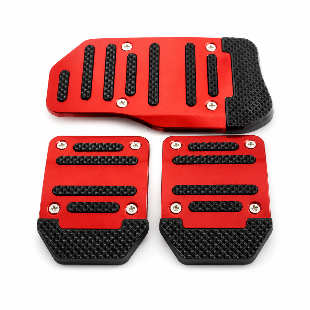 TractionVanta™ — Stop Slips Cold and Drive with Total Control Every Time