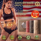 ThermaSculpt™ Shorts — Ignite Fat Burn and Sculpt Your Dream Waist Instantly