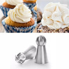 BloomCraft™ — Transform Every Cake into a Stunning Floral Masterpiece Instantly