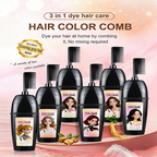 ChromaMist™ — Perfect Salon-Quality Color That Nourishes and Lasts