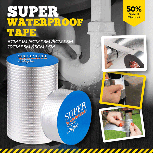 SealMax Pro™ — Instantly Lock Out Leaks and Reclaim Your Peace of Mind