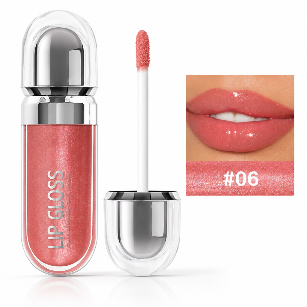 LumaLuxe™ — Unleash Stunning Shine and All-Day Plush Hydration That Turns Heads