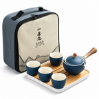 VeroBrew™ — Experience Spill-Free, Soulful Tea Moments Like Never Before