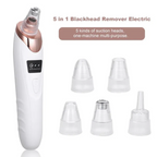 PorePulse™ — Unleash Radiant Skin with Gentle, Deep Pore Revival