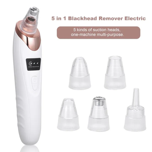 PorePulse™ — Unleash Radiant Skin with Gentle, Deep Pore Revival