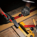 CurveCraft™ — Nail Every Stair Cut with Confidence and Ease