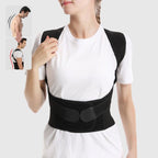 VeroPosture™ — Unlock Instant Confidence with Every Step You Take