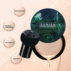LumaLift™ CC Cream — Unlock Flawless, Radiant Skin That Lasts All Day Without the Shine