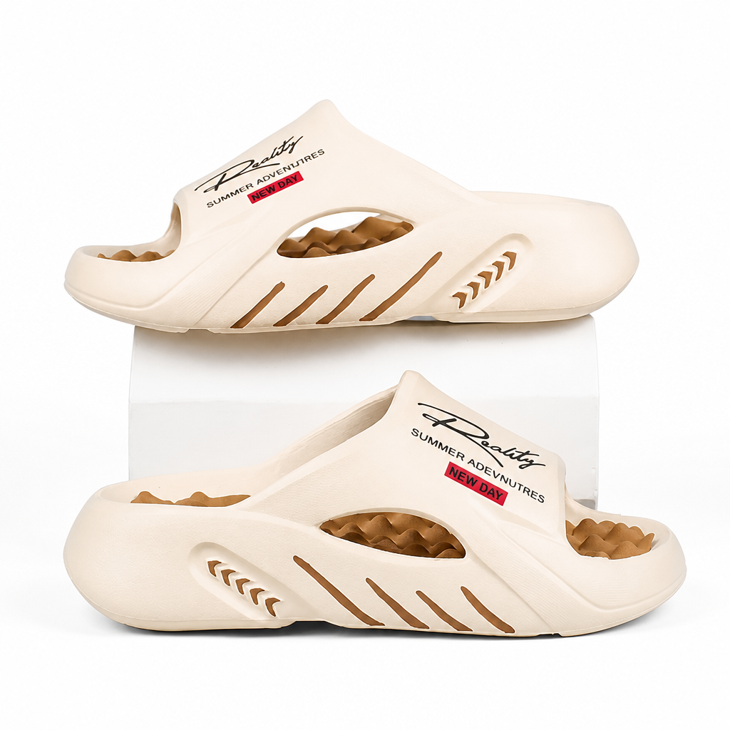 SolariStep™ — Feel Unstoppable Comfort That Powers Every Step