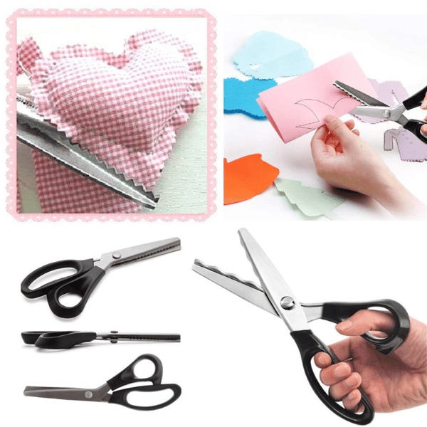 ShearEdge™ — Master Every Cut with Effortless Precision and All-Day Comfort
