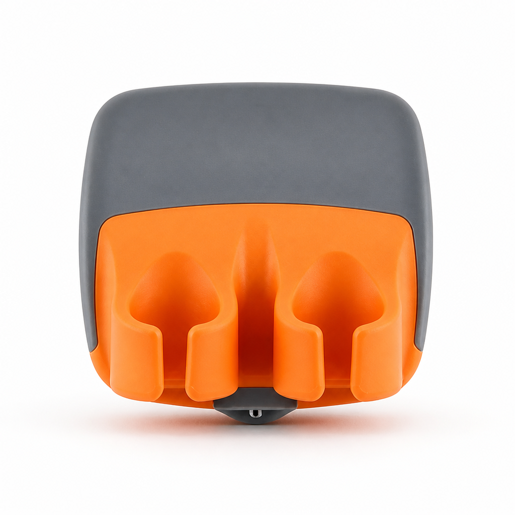 PeelEase™ — Command Every Slice with Effortless Precision and Comfort