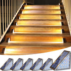 SolaraBeam™ — Light Your Nights with Safe, Effortless Elegance