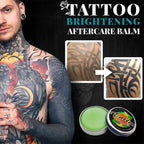 VividDerm™ — Keep Your Tattoo Bold, Fresh, and Unforgettable Every Day
