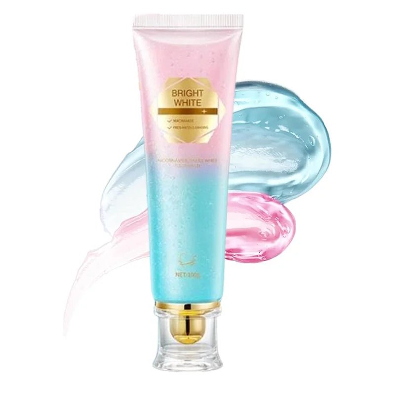 LustraShine™ — Ignite Unstoppable Confidence with a Brilliant, Fresh Smile Every Day