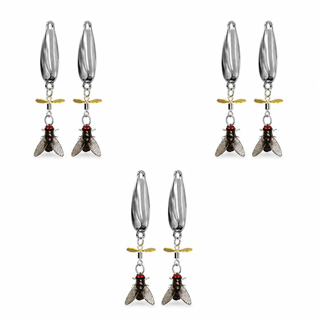 TideStrike™ — Ignite Fierce Strikes and Land Trophy-Winning Fish Every Cast