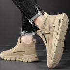WatershieldStride™ — Step Boldly with Dry, Comfortable Confidence Every Day
