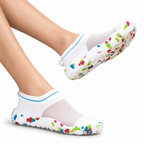 AquaStride™ — Experience Featherlight Freedom and All-Day Comfort Wherever You Go