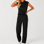 SerenaEase™ 2-Piece Set — Slip Into Flattering Comfort That Ignites Your Confidence Every Day