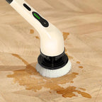 BrilloForce™ — Conquer Grime Fast and Enjoy Effortless Clean Every Time