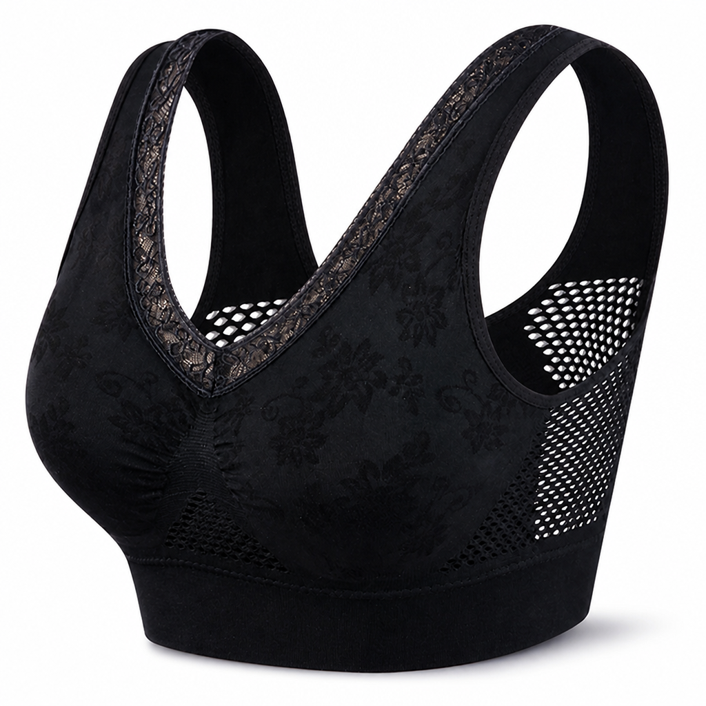 Velurelle™ — Experience All-Day Freedom and Flawless Support Without Wires or Pinching