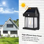 RadianceRay™ — Light Up Your Nights with Effortless Safety and Elegance