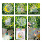 PrismShade™ — Transform Your Windows into Vibrant, Safe Masterpieces Instantly