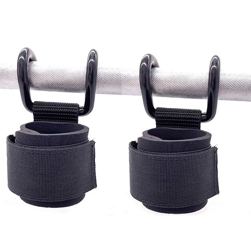 TitanHold™ — Unbreakable Grip Power That Fuels Every Rep