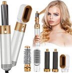 LuxenceLuxe™ — Style Like a Pro with Stunning, Damage-Free Hair Every Day