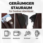 StratoGuard™ — Own Every Moment with Unbreakable Security and Effortless Style
