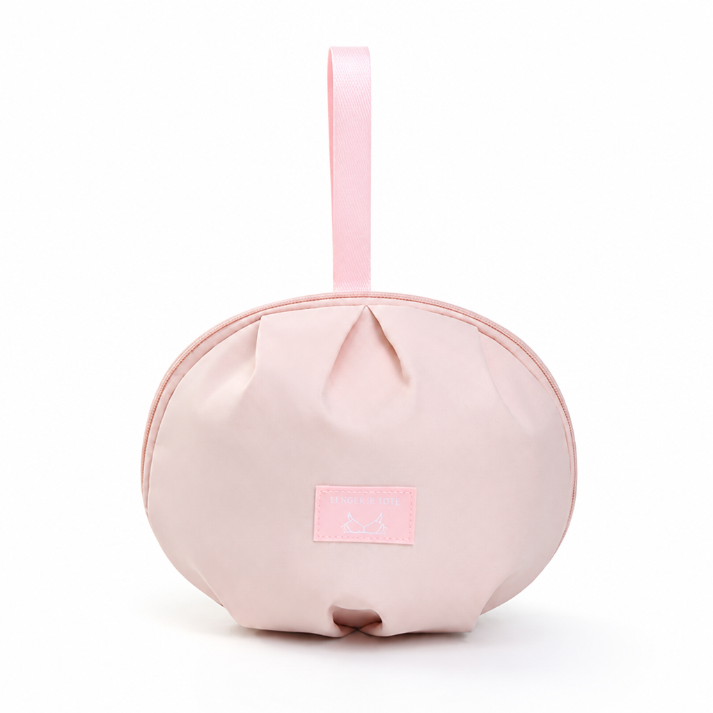 LuxeNest™ — Protect Your Lingerie, Pack with Confidence, Shine Everywhere