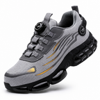 FortiStep™ Protective Safety Shoes — Walk Fearless, Feel Invincible Every Step